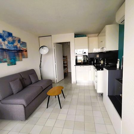Le Frejus Plage エクステリア 写真