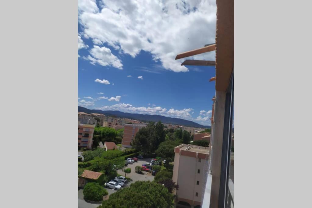 Le Frejus Plage エクステリア 写真