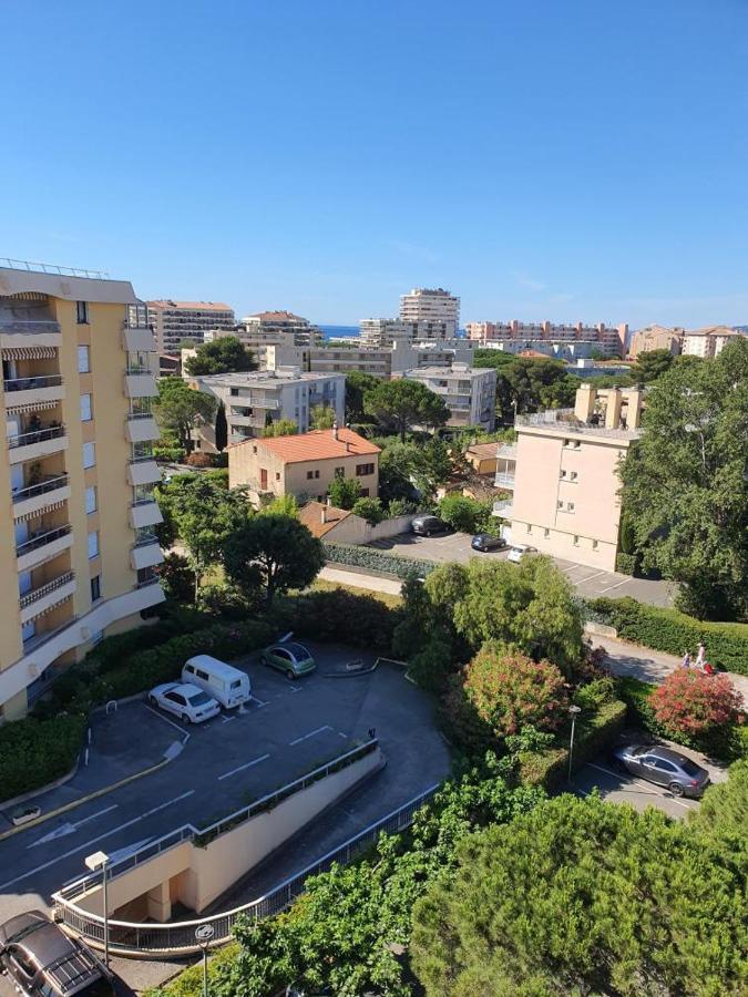 Le Frejus Plage エクステリア 写真